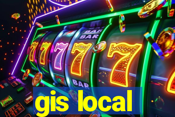 gis local