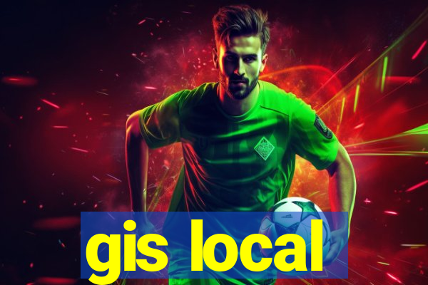 gis local