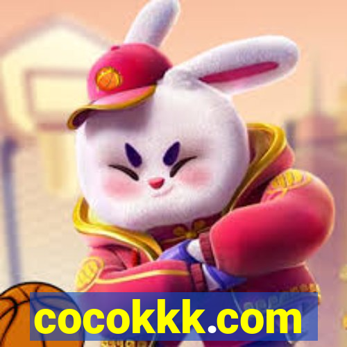 cocokkk.com