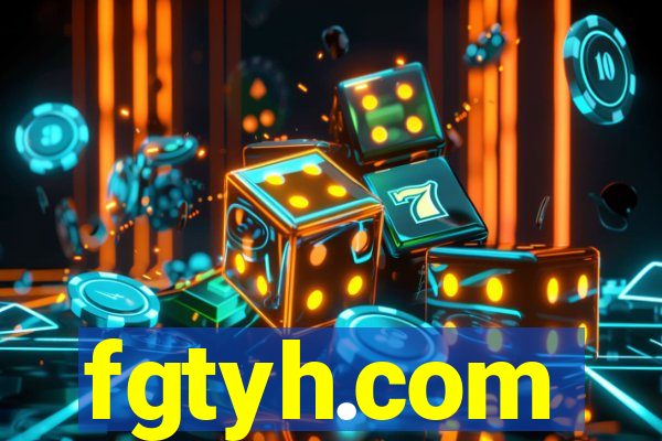 fgtyh.com