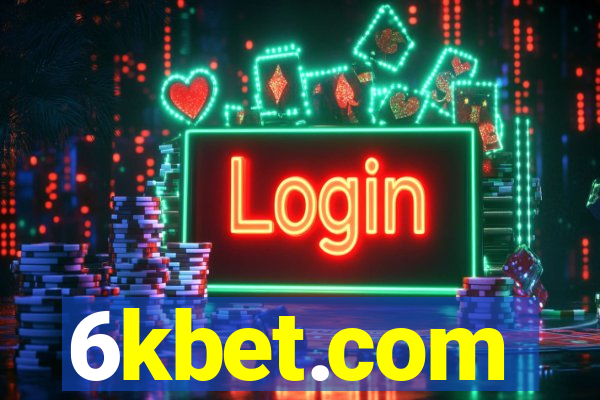 6kbet.com