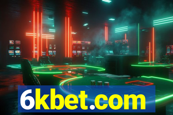 6kbet.com