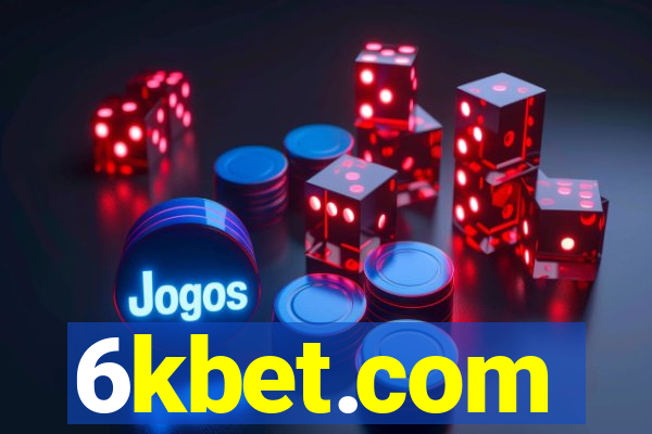 6kbet.com