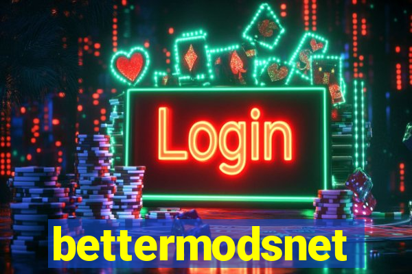 bettermodsnet