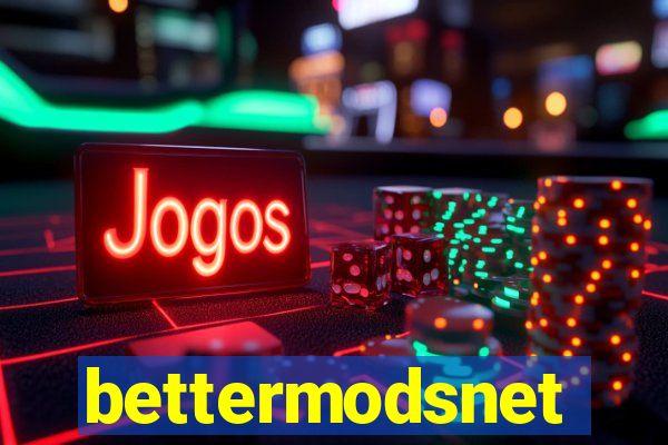 bettermodsnet
