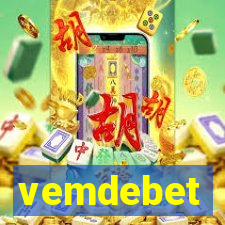vemdebet