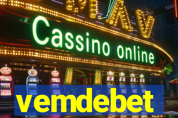 vemdebet