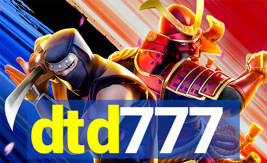 dtd777
