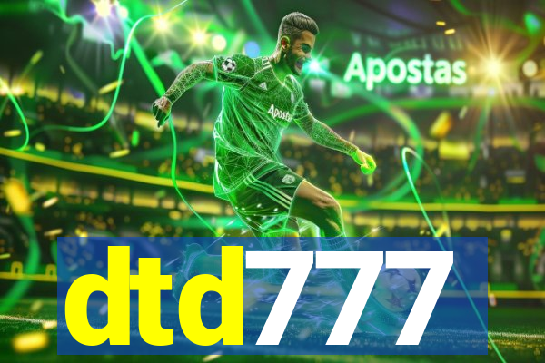 dtd777