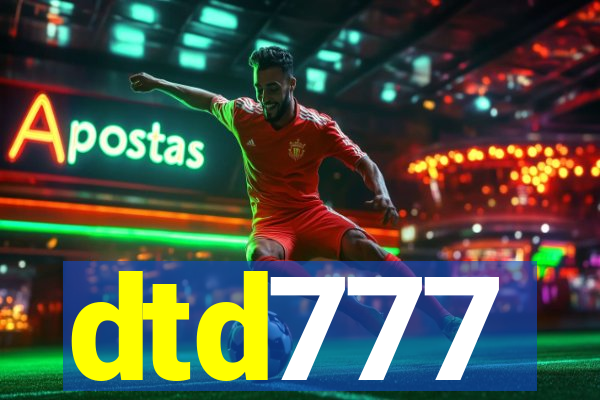 dtd777