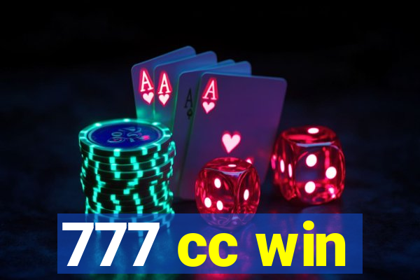 777 cc win
