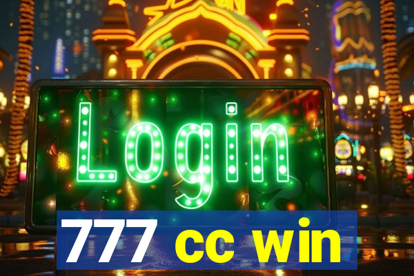777 cc win