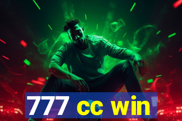 777 cc win