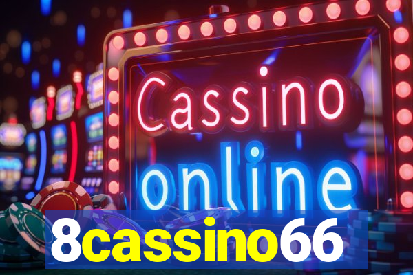 8cassino66