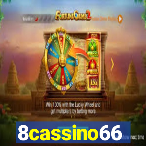 8cassino66