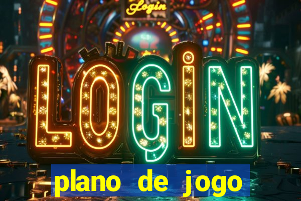 plano de jogo camila cocenza pdf