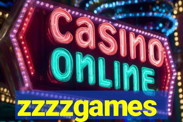 zzzzgames