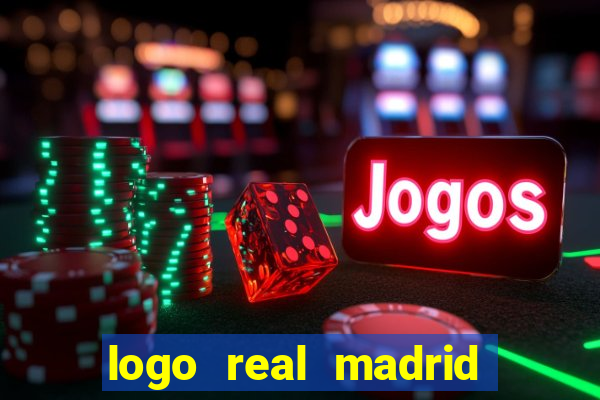 logo real madrid dls 23