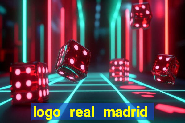 logo real madrid dls 23