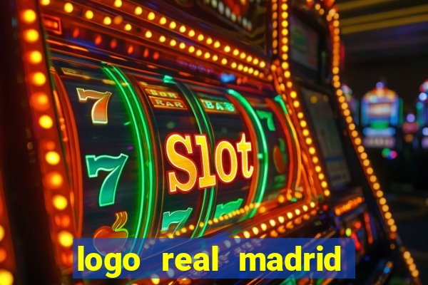 logo real madrid dls 23