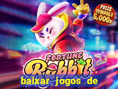 baixar jogos de plataforma para android