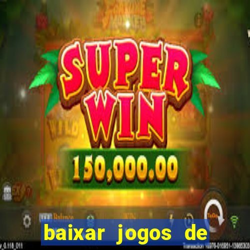 baixar jogos de plataforma para android
