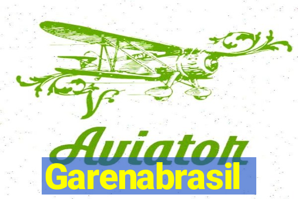 Garenabrasil