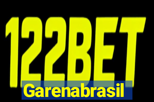 Garenabrasil