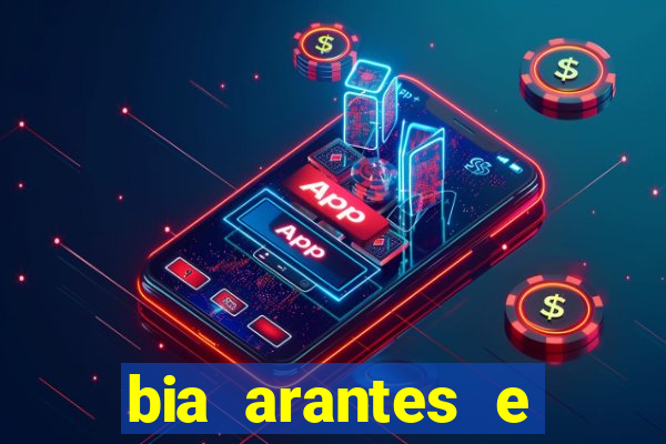 bia arantes e carlo porto namoram na vida real