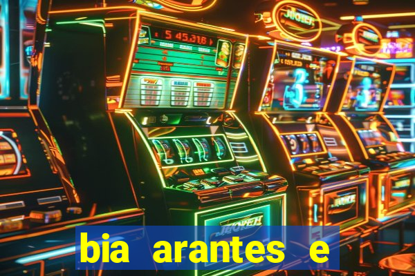 bia arantes e carlo porto namoram na vida real