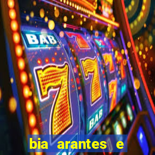 bia arantes e carlo porto namoram na vida real