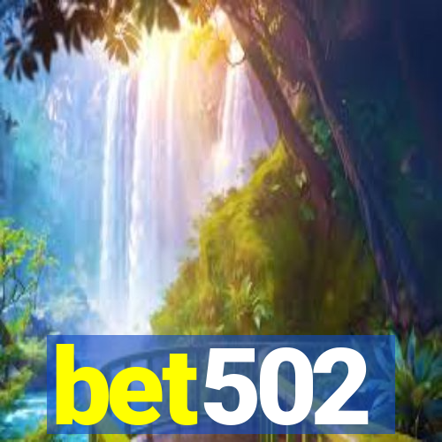 bet502