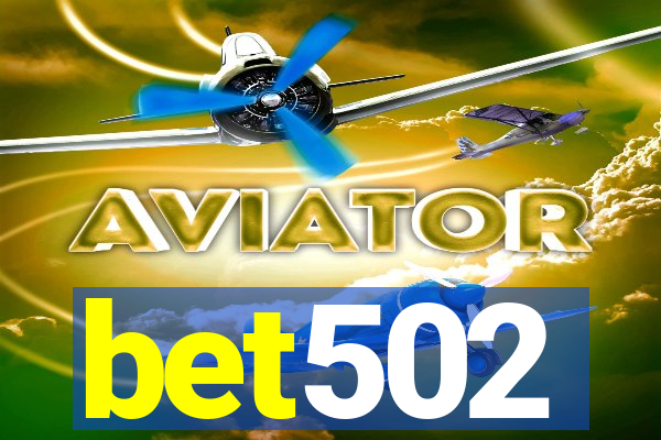 bet502