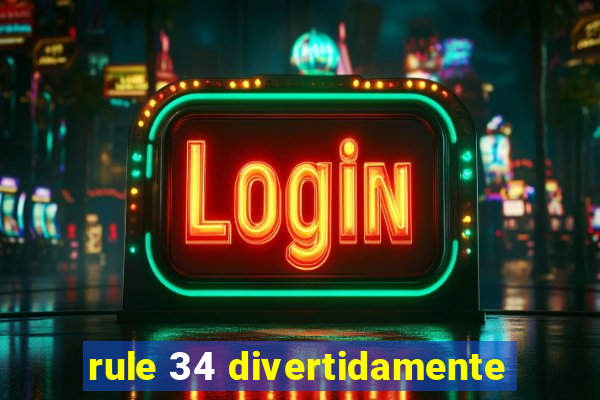 rule 34 divertidamente