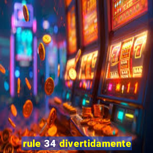 rule 34 divertidamente