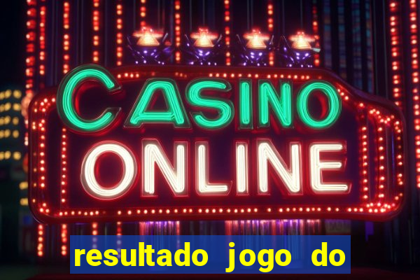 resultado jogo do bicho jf