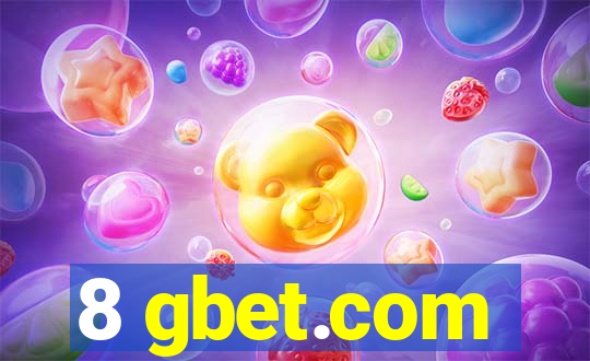 8 gbet.com