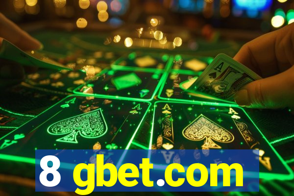 8 gbet.com
