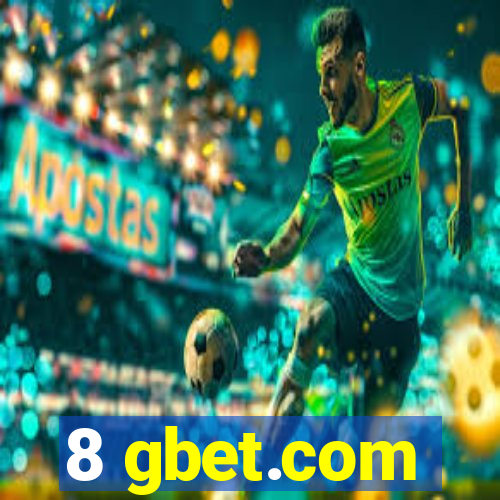 8 gbet.com