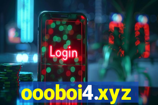 oooboi4.xyz