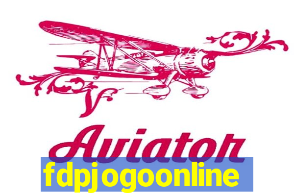 fdpjogoonline