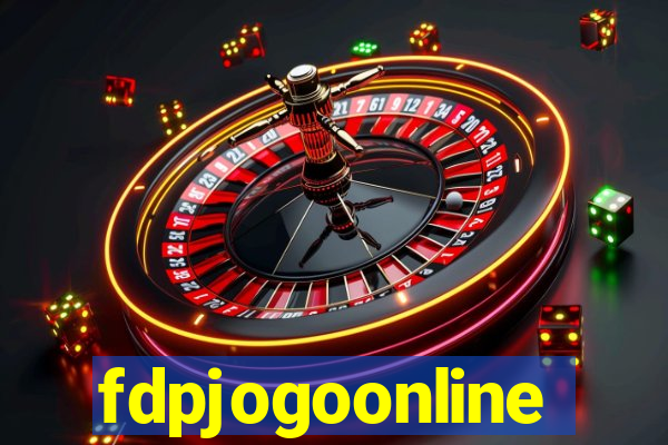 fdpjogoonline