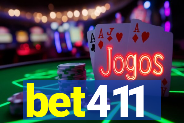 bet411
