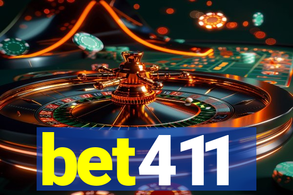 bet411