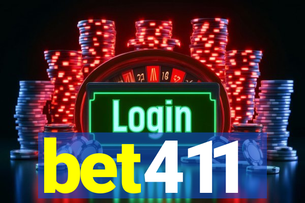 bet411