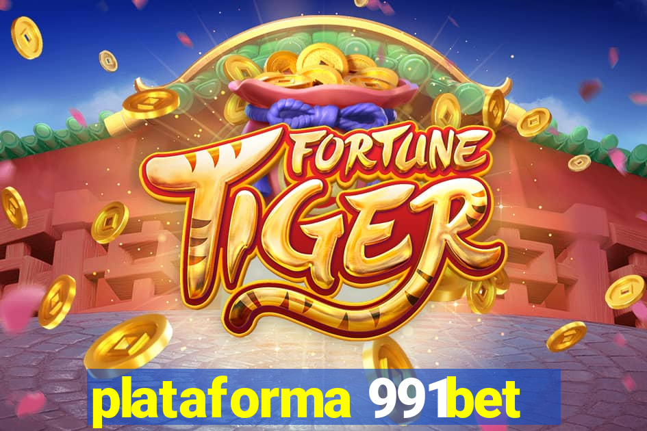 plataforma 991bet