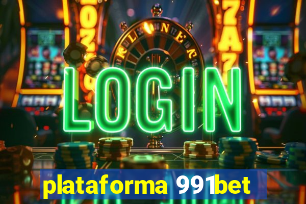 plataforma 991bet
