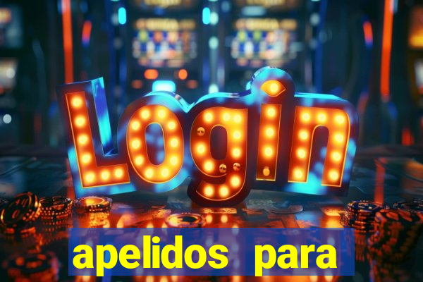 apelidos para amigos magros