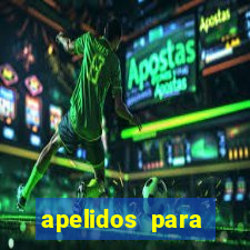 apelidos para amigos magros
