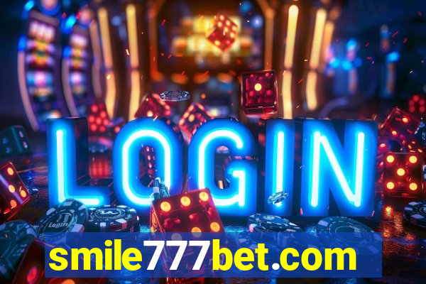 smile777bet.com